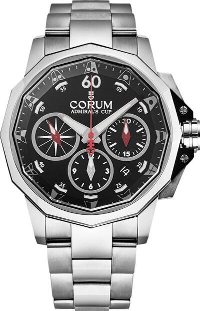 Corum Admiral Cup Replica Ref. A753/04200